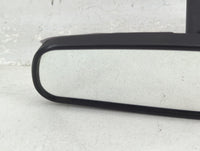 2000-2003 Toyota Sienna Interior Rear View Mirror Replacement OEM Fits Fits 2000 2001 2002 2003 OEM Used Auto Parts - Oemuse