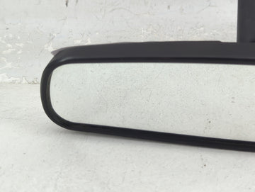 2000-2003 Toyota Sienna Interior Rear View Mirror Replacement OEM Fits Fits 2000 2001 2002 2003 OEM Used Auto Parts