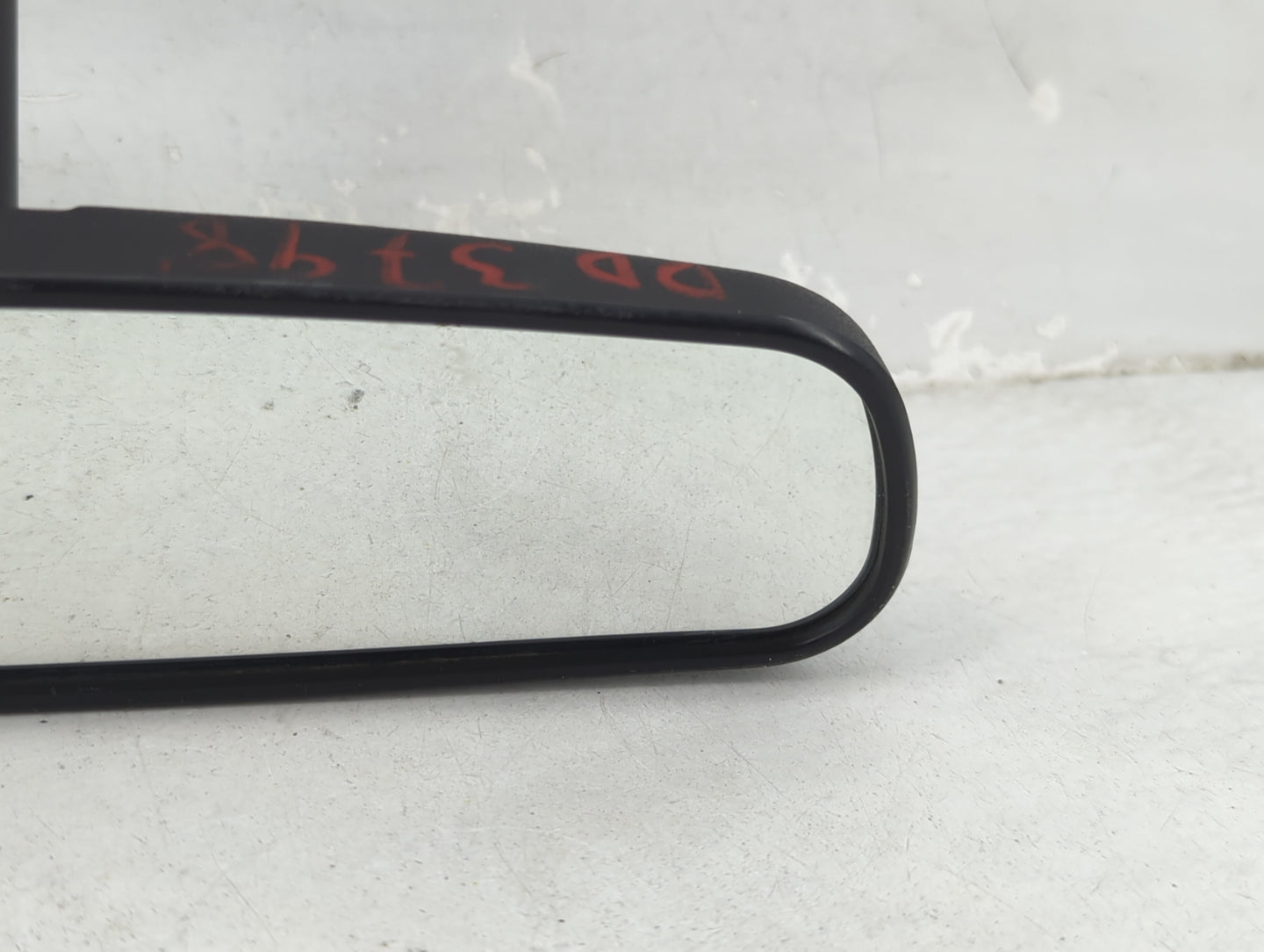 2000-2003 Toyota Sienna Interior Rear View Mirror Replacement OEM Fits Fits 2000 2001 2002 2003 OEM Used Auto Parts - Oemuse