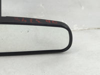 2000-2003 Toyota Sienna Interior Rear View Mirror Replacement OEM Fits Fits 2000 2001 2002 2003 OEM Used Auto Parts - Oemuse