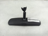 2000-2003 Toyota Sienna Interior Rear View Mirror Replacement OEM Fits Fits 2000 2001 2002 2003 OEM Used Auto Parts - Oemuse