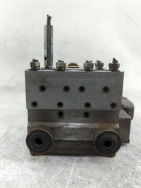 1998-2001 Toyota Sienna ABS Pump Control Module Replacement P/N:44510-08010 44510 08010 Fits Fits 1998 1999 2000 2001 OEM Us