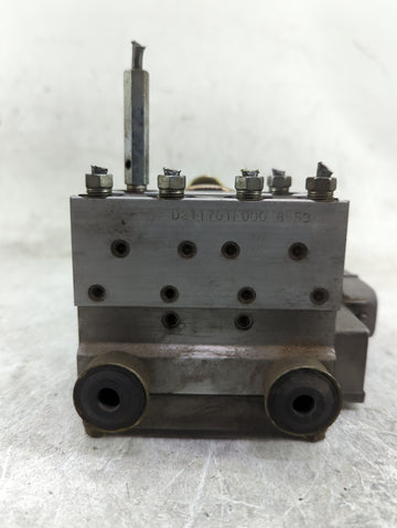 1998-2001 Toyota Sienna ABS Pump Control Module Replacement P/N:44510-08010 44510 08010 Fits Fits 1998 1999 2000 2001 OEM Us