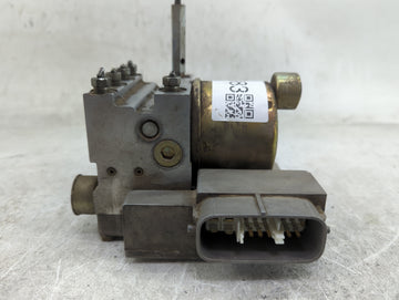 1998-2001 Toyota Sienna ABS Pump Control Module Replacement P/N:44510-08010 44510 08010 Fits Fits 1998 1999 2000 2001 OEM Used Auto Parts