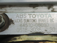 1998-2001 Toyota Sienna ABS Pump Control Module Replacement P/N:44510-08010 44510 08010 Fits Fits 1998 1999 2000 2001 OEM Us