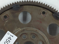 1998-2020 Toyota Sienna Transmission Flywheel Flexplate Fits OEM Used Auto Parts - Oemusedautoparts1.com