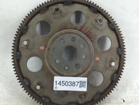 1998-2020 Toyota Sienna Transmission Flywheel Flexplate Fits OEM Used Auto Parts - Oemusedautoparts1.com