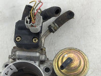 1998-2000 Toyota Sienna Throttle Body P/N:22270-0A040 Fits Fits 1998 1999 2000 OEM Used Auto Parts - Oemusedautoparts1.com