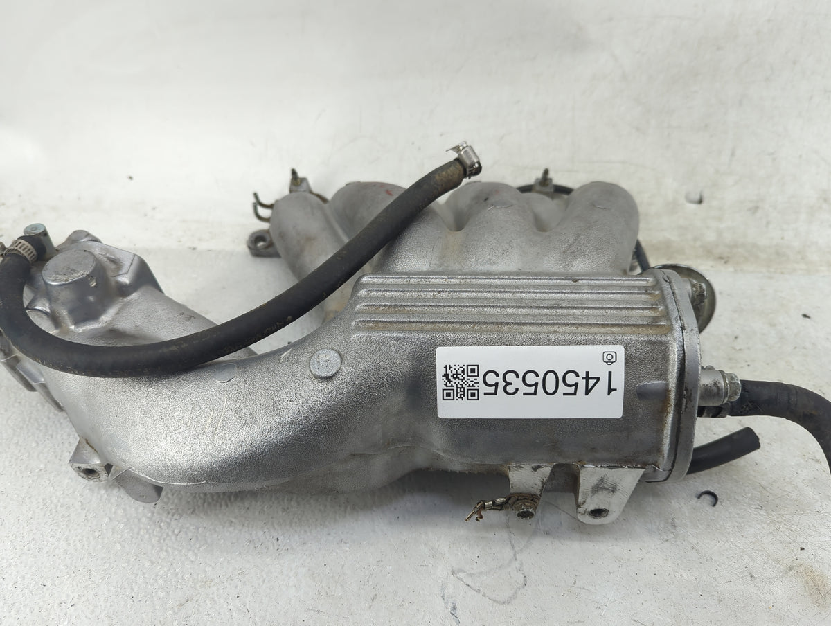 1998-2000 Toyota Sienna Air Intake Manifold Fits Fits 1998 1999 2000 OEM Used Auto Parts - Oemusedautoparts1.com
