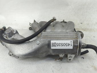 compare product 1998-2000 Toyota Sienna Air Intake Manifold Fits Fits 1998 1999 2000 OEM Used Auto Parts