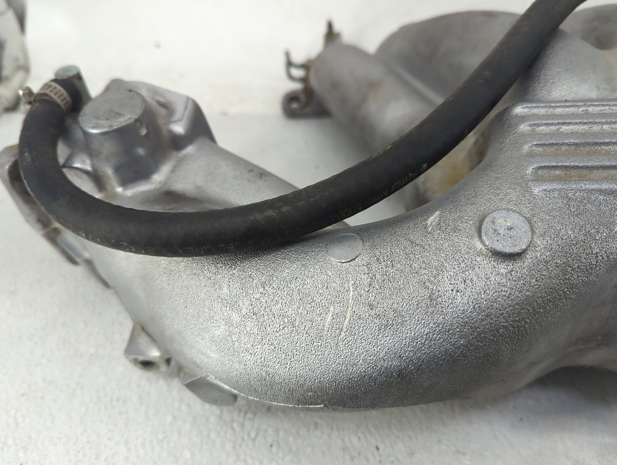 1998-2000 Toyota Sienna Air Intake Manifold Fits Fits 1998 1999 2000 OEM Used Auto Parts - Oemusedautoparts1.com