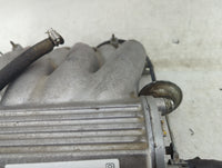 1998-2000 Toyota Sienna Air Intake Manifold Fits Fits 1998 1999 2000 OEM Used Auto Parts - Oemusedautoparts1.com