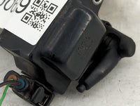 1998-2000 Toyota Sienna Ignition Coil Igniter Pack - Oemusedautoparts1.com