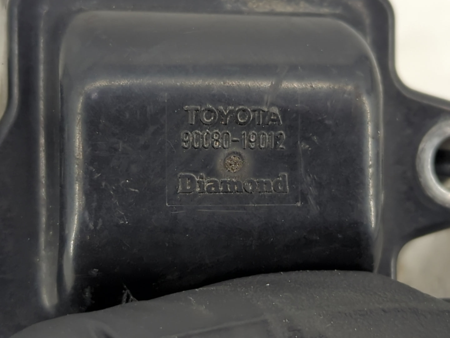 1998-2000 Toyota Sienna Ignition Coil Igniter Pack - Oemusedautoparts1.com