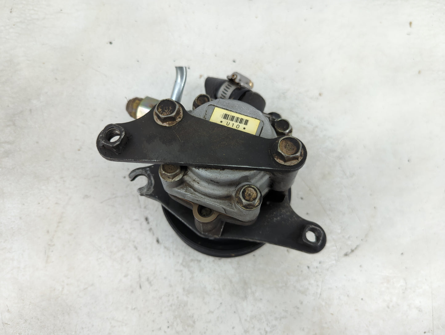 1998-2003 Toyota Sienna Power Steering Column Pump Oem - Oemusedautoparts1.com