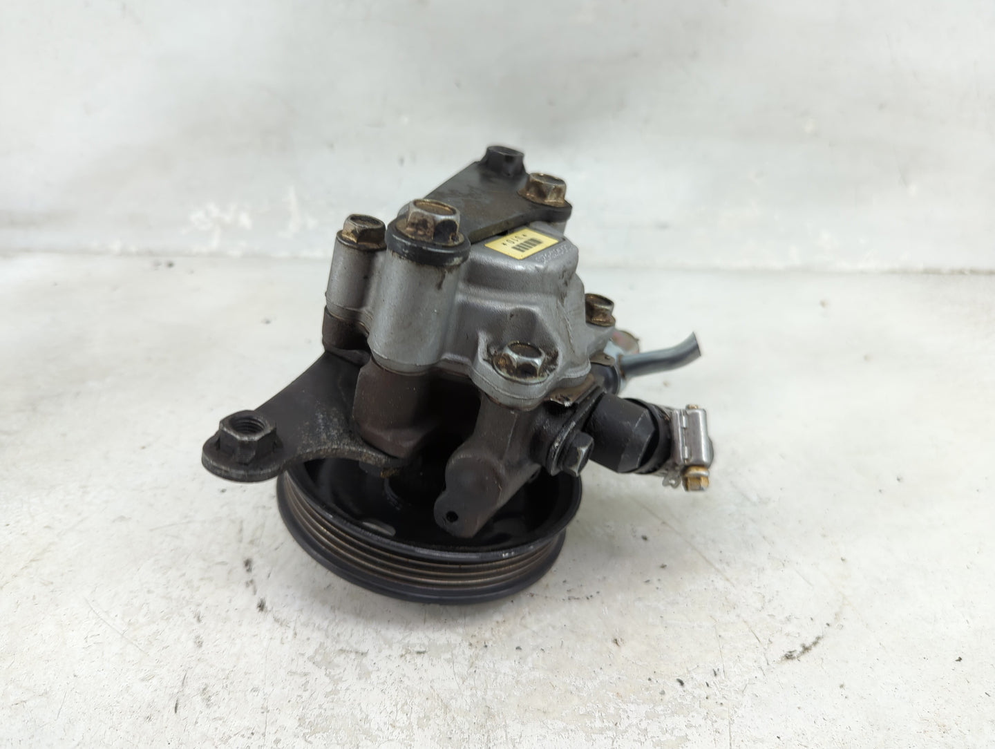 1998-2003 Toyota Sienna Power Steering Column Pump Oem - Oemusedautoparts1.com