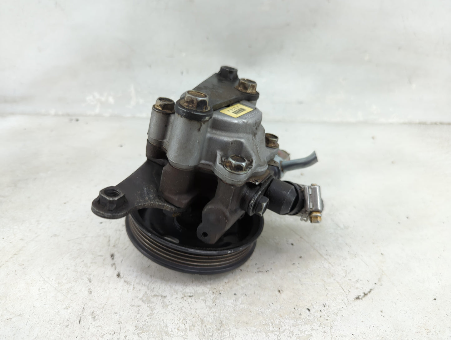 1998-2003 Toyota Sienna Power Steering Column Pump Oem - Oemusedautoparts1.com