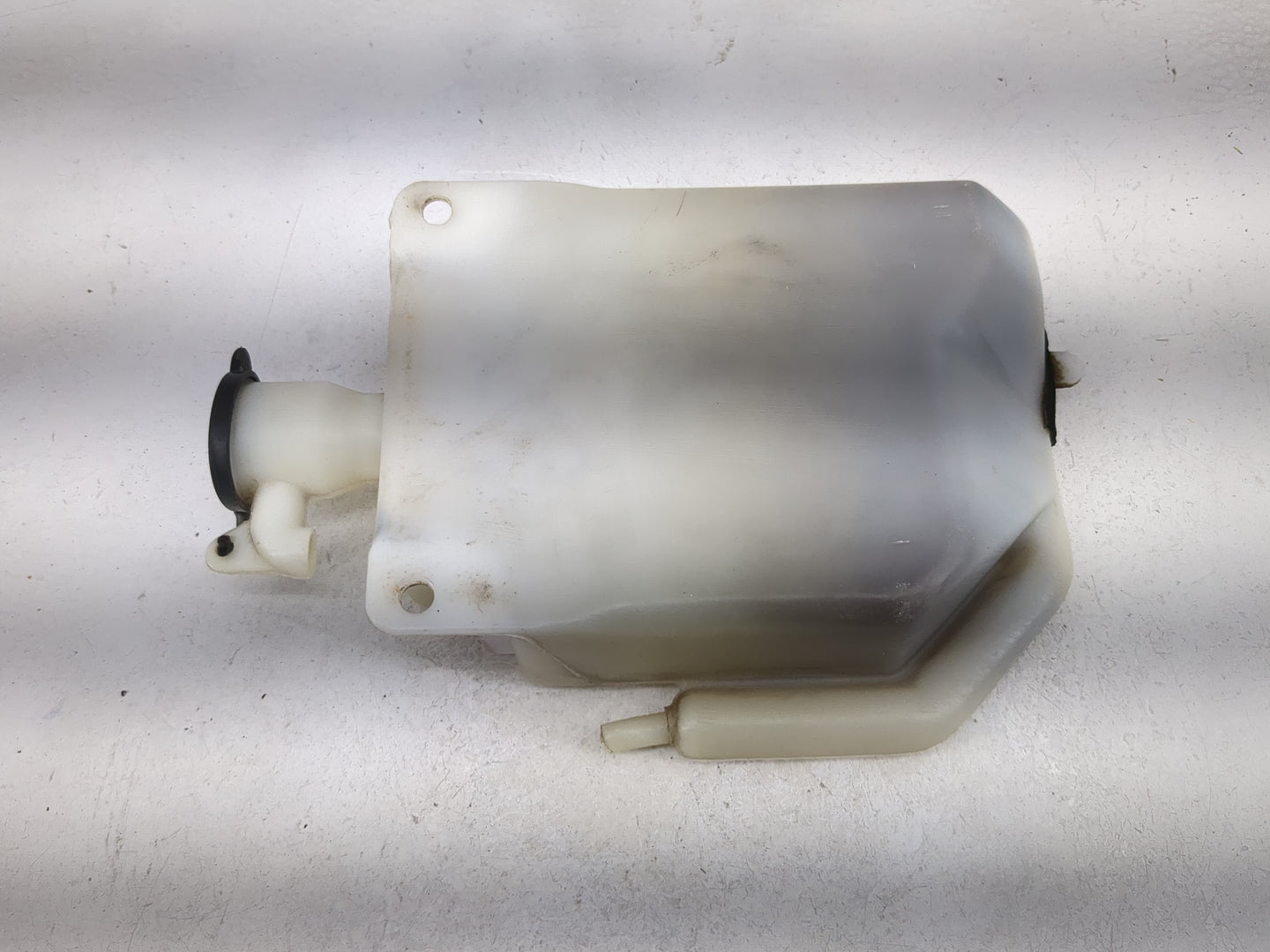 1998-2003 Toyota Sienna Radiator Coolant Overflow Expansion Tank Bottle 1481116 - Oemusedautoparts1.com