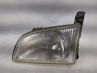 compare product 1998-2000 Toyota Sienna Driver Left Oem Head Light Headlight Lamp