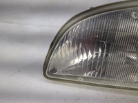 1998-2000 Toyota Sienna Driver Left Oem Head Light Headlight Lamp - Oemusedautoparts1.com