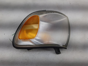 compare product 1998-2000 Toyota Sienna Driver Left Oem Front Light Lamp