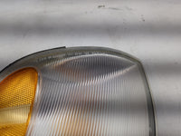 1998-2000 Toyota Sienna Driver Left Oem Front Light Lamp - Oemusedautoparts1.com