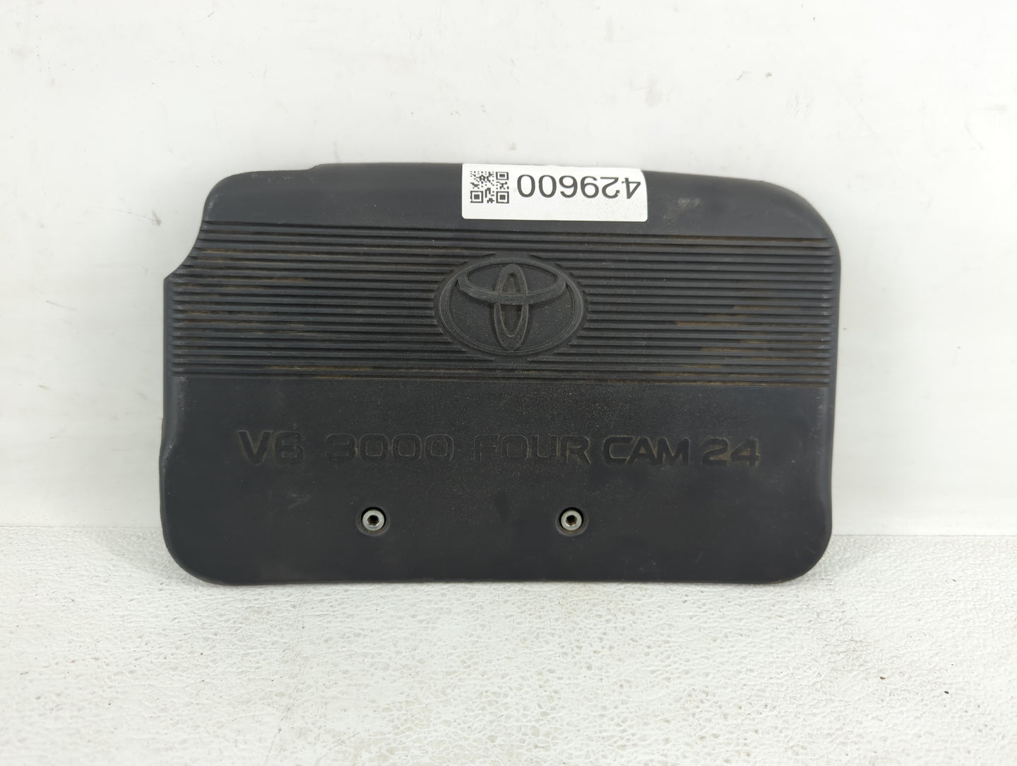 2000 Toyota Sienna Engine Cover - Oemusedautoparts1.com