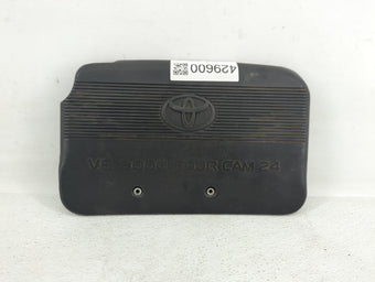 compare product 2000 Toyota Sienna Engine Cover