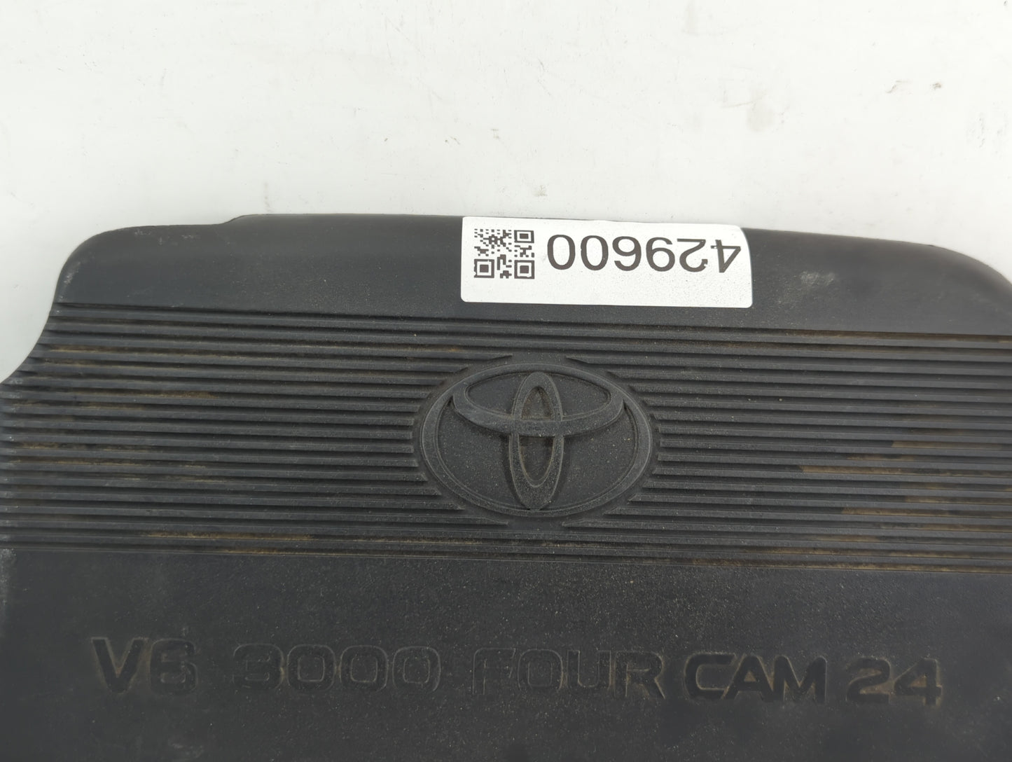 2000 Toyota Sienna Engine Cover - Oemusedautoparts1.com