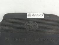 2000 Toyota Sienna Engine Cover 429600 - Oemusedautoparts1.com
