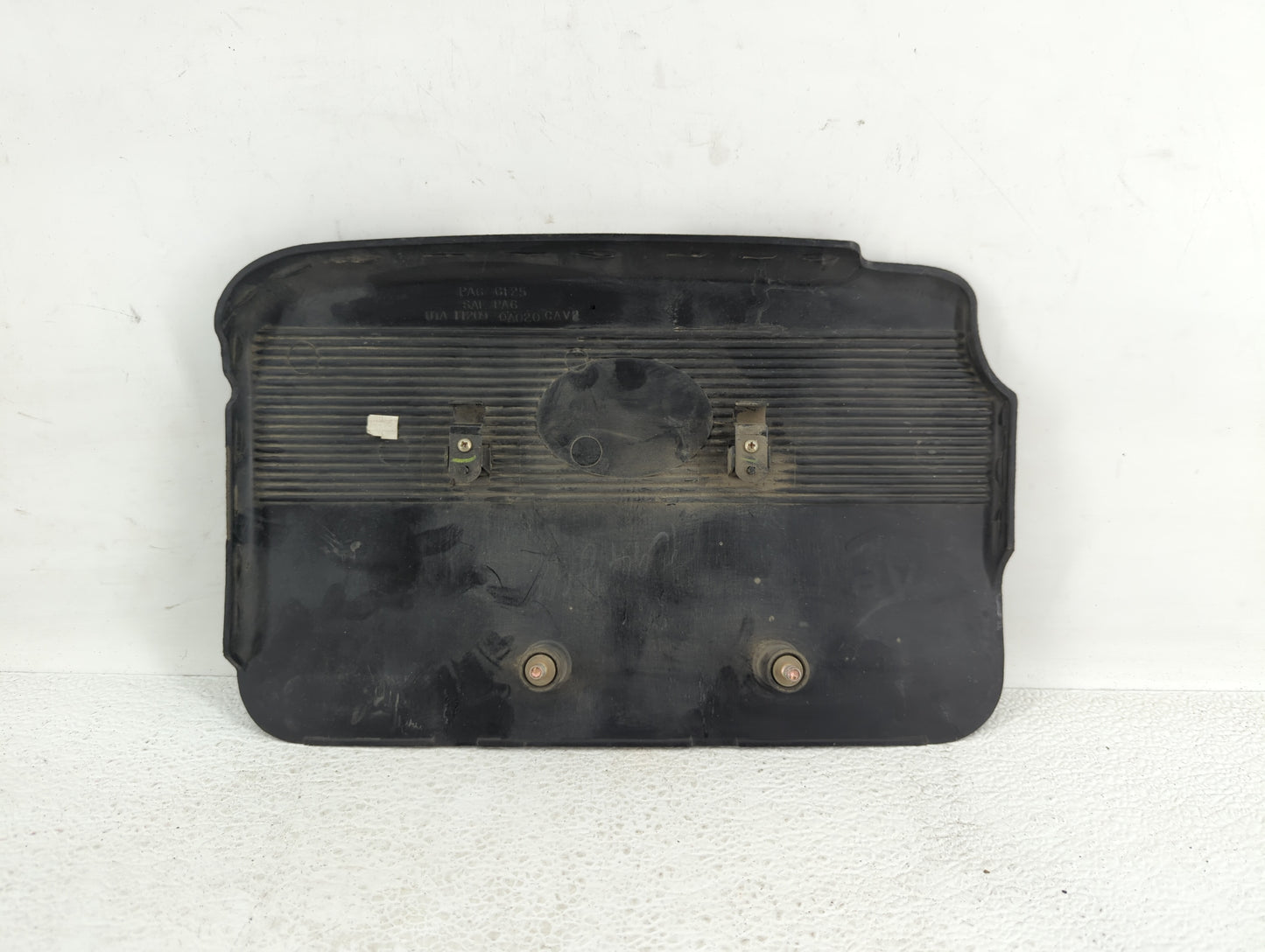 2000 Toyota Sienna Engine Cover - Oemusedautoparts1.com