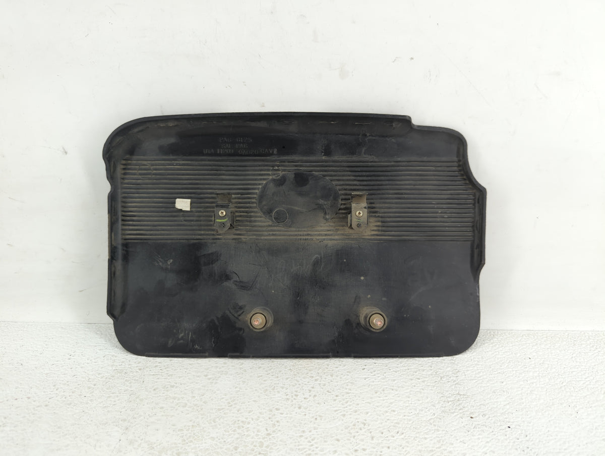 2000 Toyota Sienna Engine Cover 429600 - Oemusedautoparts1.com