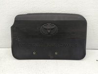 2000 Toyota Sienna Engine Cover - Oemusedautoparts1.com