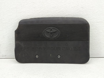2000 Toyota Sienna Engine Cover - Oemusedautoparts1.com