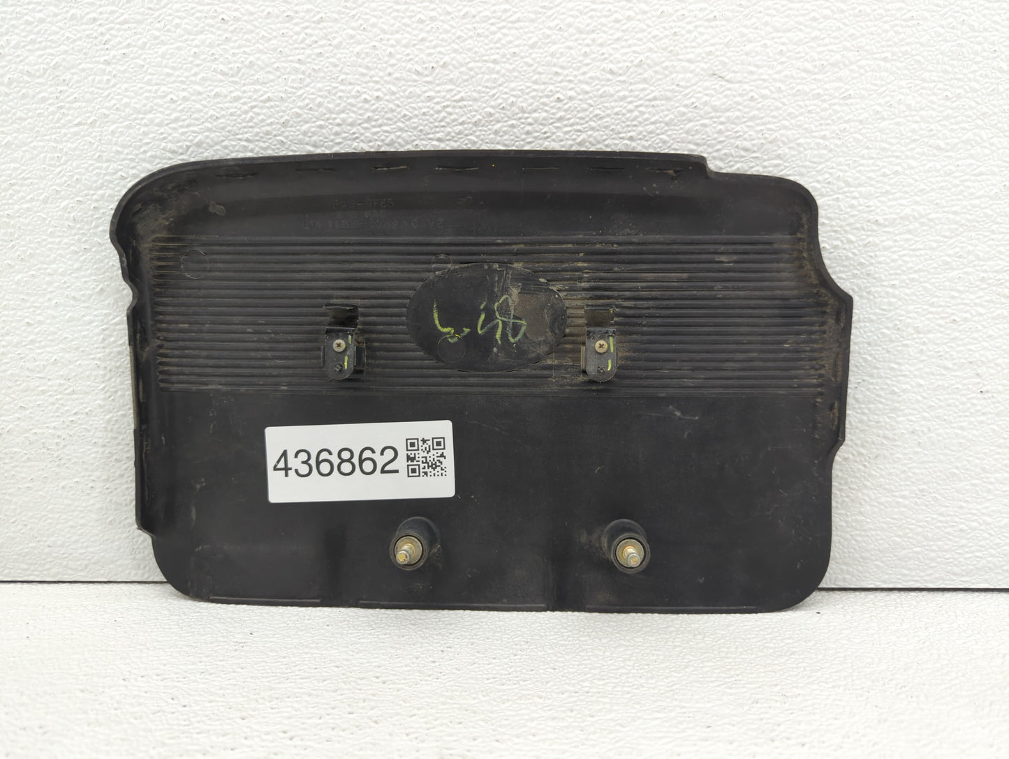 2000 Toyota Sienna Engine Cover - Oemusedautoparts1.com