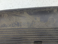 2000 Toyota Sienna Engine Cover - Oemusedautoparts1.com