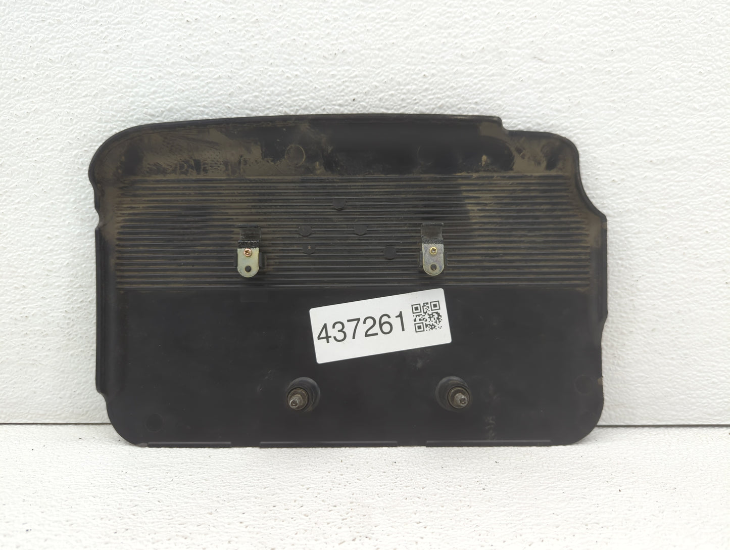 2000 Toyota Sienna Engine Cover - Oemusedautoparts1.com
