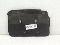 2000 Toyota Sienna Engine Cover - Oemusedautoparts1.com