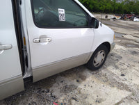 1998-2003 Toyota Sienna Passenger Front Door Oem - Oemusedautoparts1.com