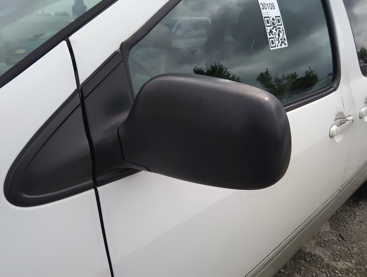 1998-2003 Toyota Sienna Driver Side View Mirror - Left Door Mirror OEM Used - Oemusedautoparts1.com