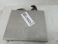 2000 Toyota Solara PCM Engine Control Computer ECU ECM PCU OEM P/N:89661-0W110 Fits OEM Used Auto Parts - Oemusedautoparts1.