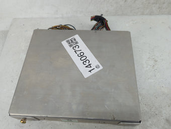 compare product 2000 Toyota Solara PCM Engine Control Computer ECU ECM PCU OEM P/N:89661-0W110 Fits OEM Used Auto Parts