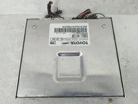 2000 Toyota Solara PCM Engine Control Computer ECU ECM PCU OEM P/N:89661-0W110 Fits OEM Used Auto Parts - Oemusedautoparts1.