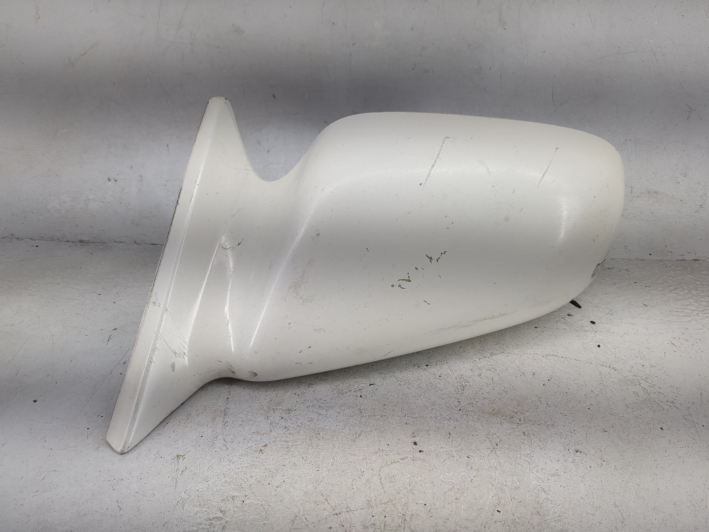 1999-2003 Toyota Solara Driver Side View Mirror - Left Door Mirror OEM Used - Oemusedautoparts1.com