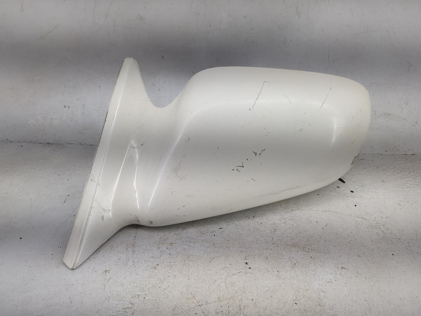 1999-2003 Toyota Solara Driver Side View Mirror - Left Door Mirror OEM Used - Oemusedautoparts1.com