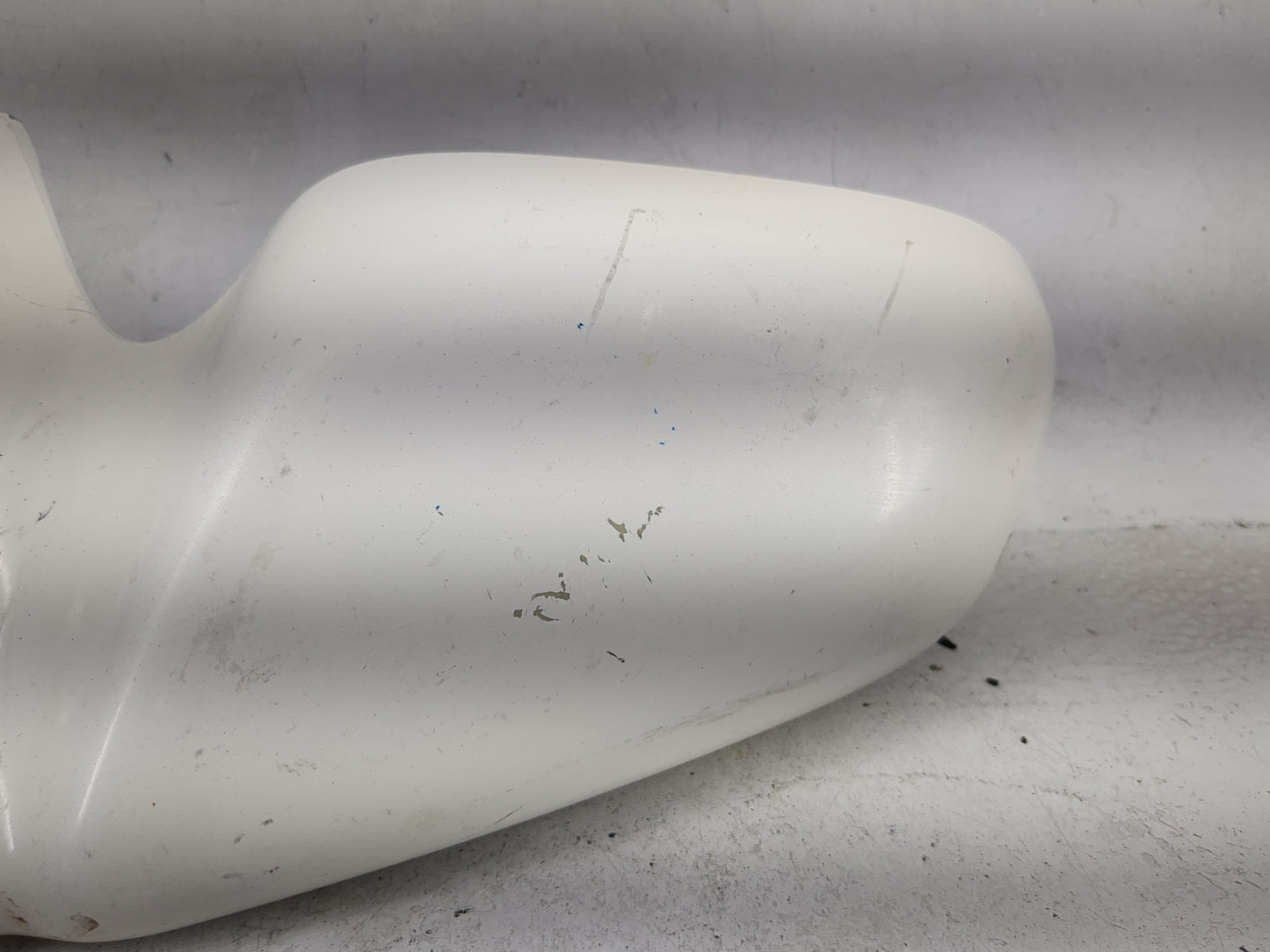 1999-2003 Toyota Solara Driver Side View Mirror - Left Door Mirror OEM Used - Oemusedautoparts1.com