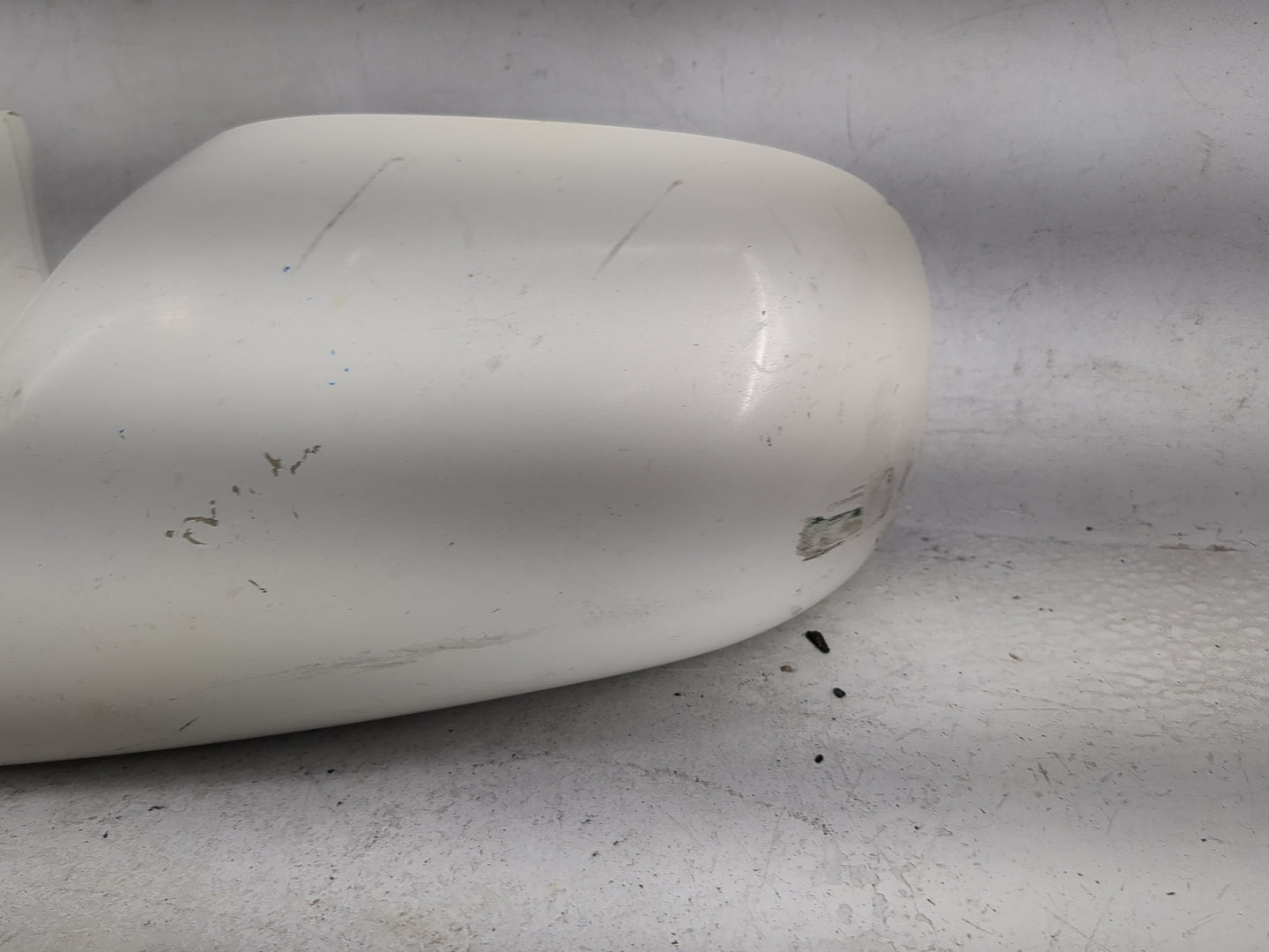 1999-2003 Toyota Solara Driver Side View Mirror - Left Door Mirror OEM Used - Oemusedautoparts1.com