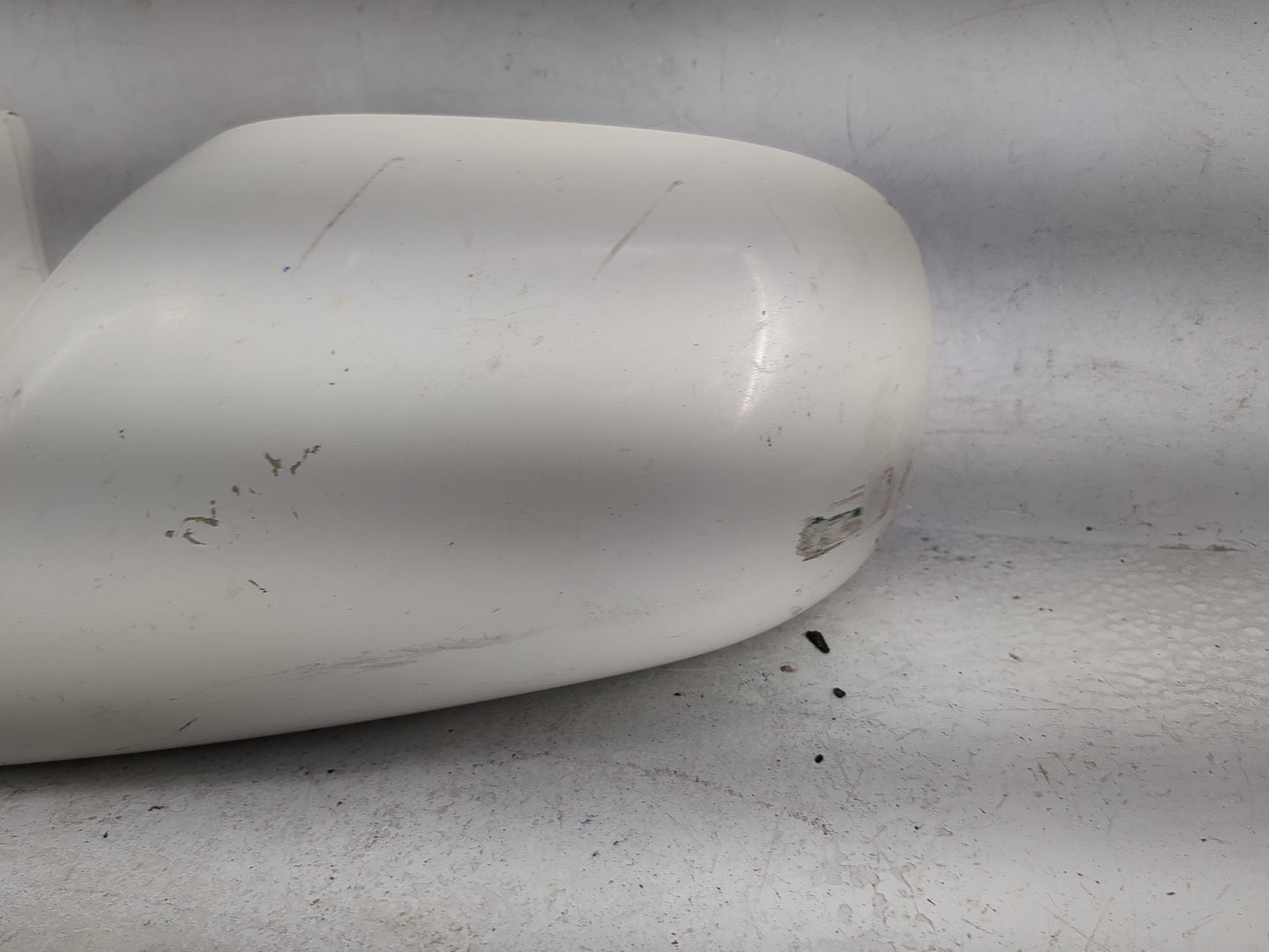1999-2003 Toyota Solara Driver Side View Mirror - Left Door Mirror OEM Used - Oemusedautoparts1.com