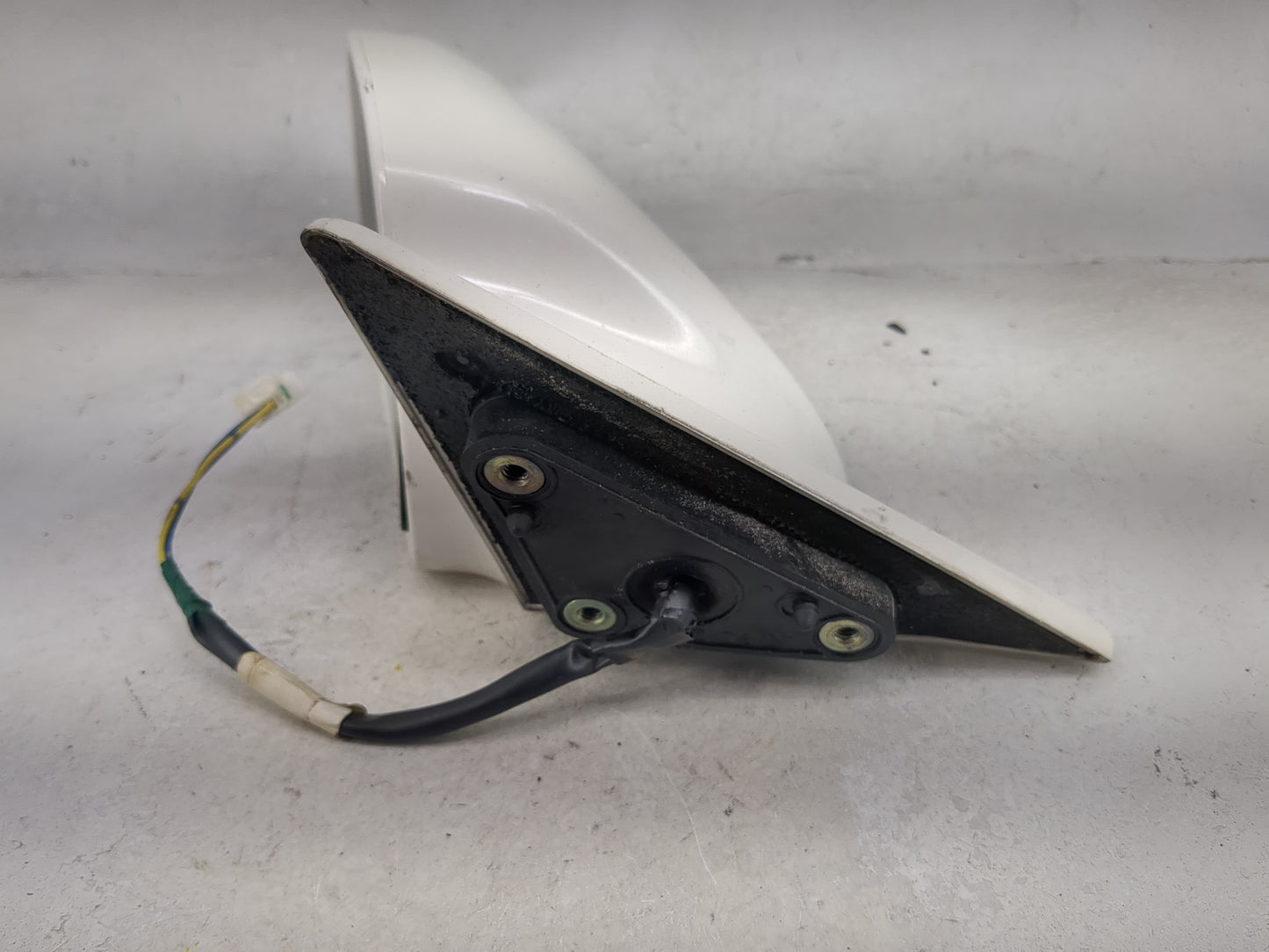 1999-2003 Toyota Solara Driver Side View Mirror - Left Door Mirror OEM Used - Oemusedautoparts1.com