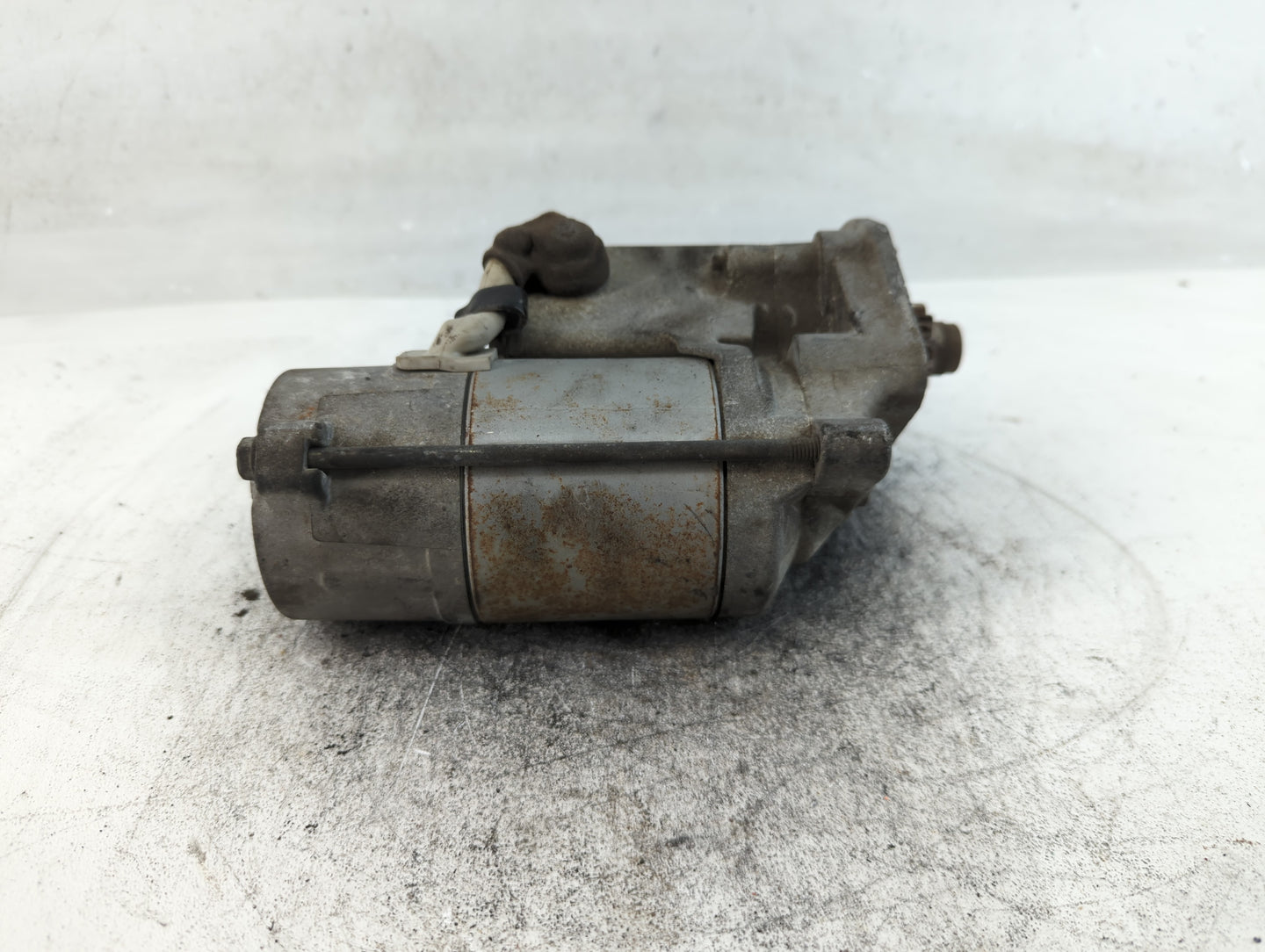 2005-2011 Toyota Tacoma Car Starter Motor Solenoid OEM P/N:428000-1250 Fits Fits 2003 2004 2005 2006 2007 2008 2009 2010 201